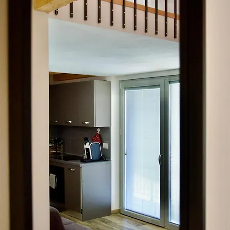 Ca' Palmina - Con Soppalco *