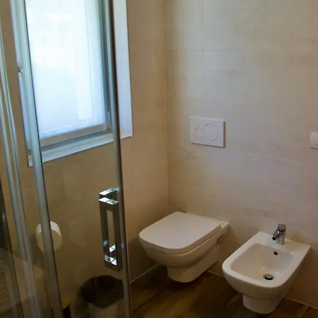 Apartmán Ca' Palmina - Con Soppalco