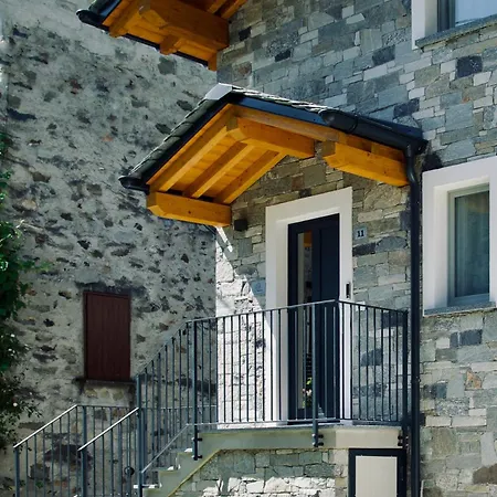 Ca' Palmina - Con Soppalco *