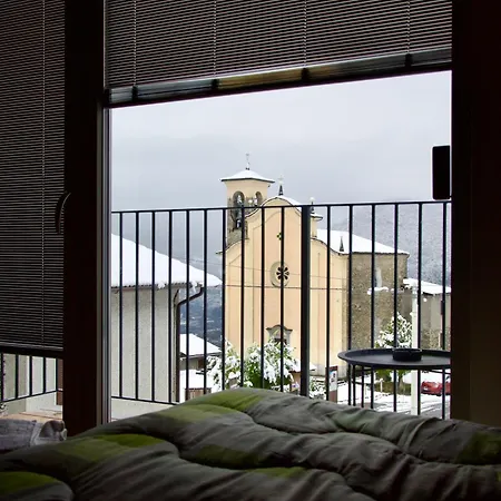 Ca' Palmina - Con Soppalco