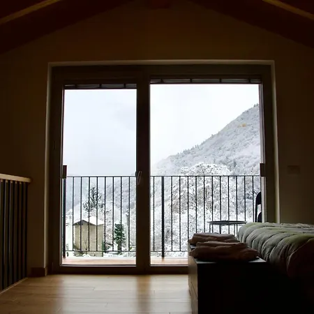 Ca' Palmina - Con Soppalco * Ardenno