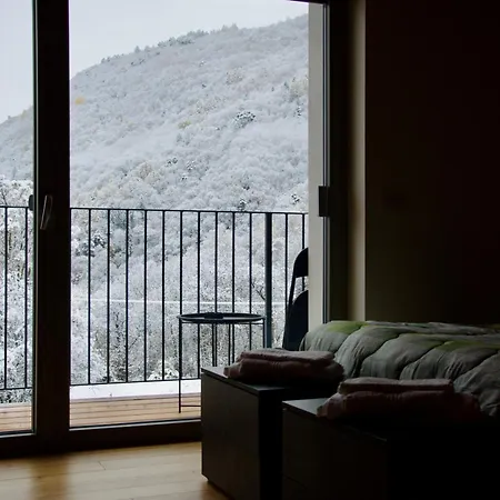 Ca' Palmina - Con Soppalco Ardenno