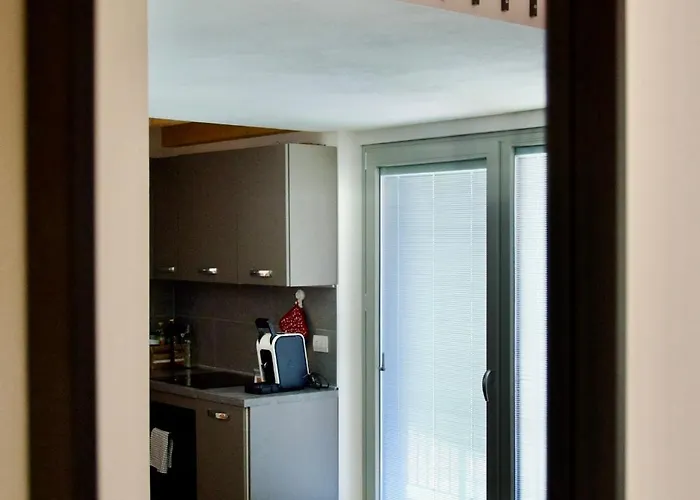 Ca' Palmina - Con Soppalco *