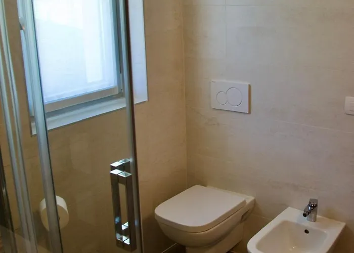 Apartment Ca' Palmina - Con Soppalco