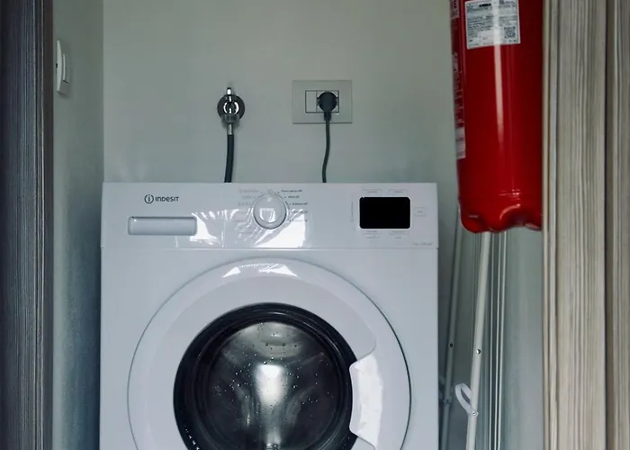 Ca' Palmina - Con Soppalco Apartment *