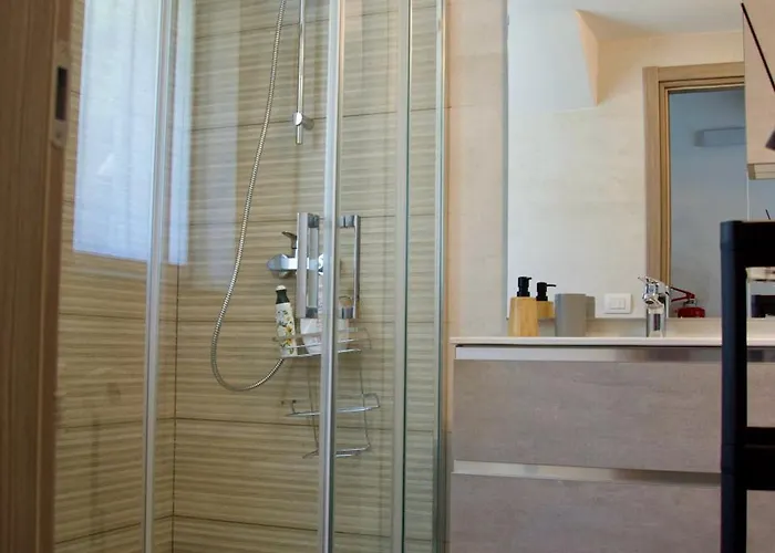 Ca' Palmina - Con Soppalco Ardenno