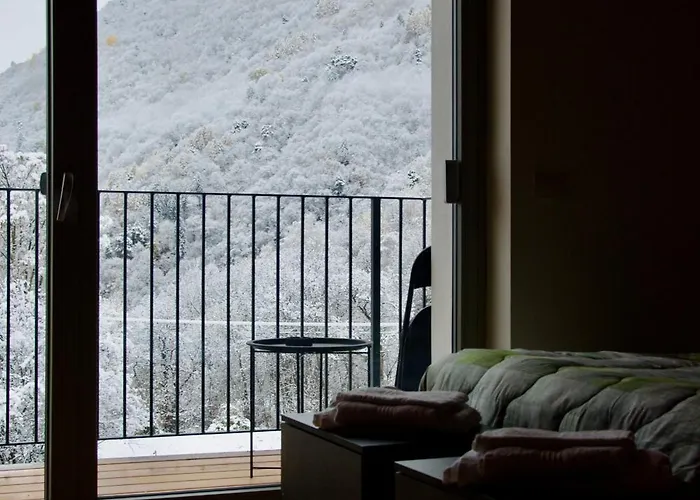 Ca' Palmina - Con Soppalco Ardenno